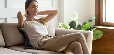 RelaxBack Pro – Adjustable Spine Support