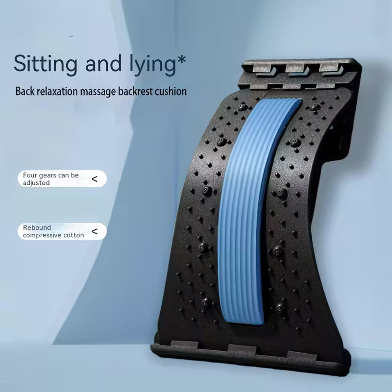 RelaxBack Pro – Adjustable Spine Support