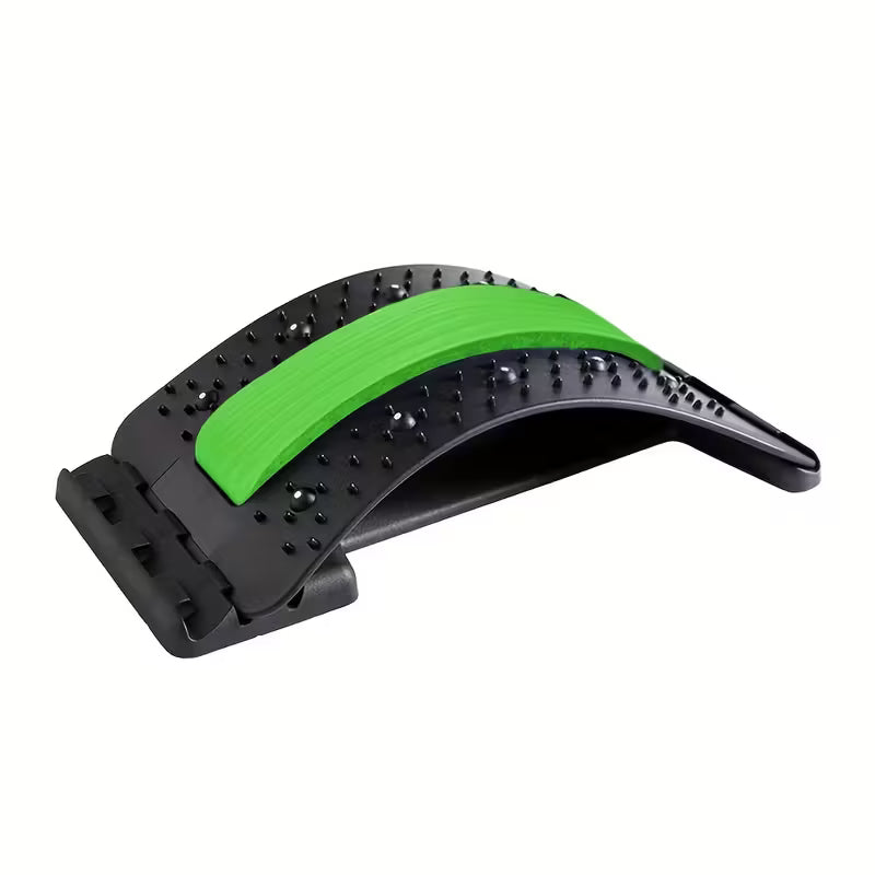 RelaxBack Pro – Adjustable Spine Support