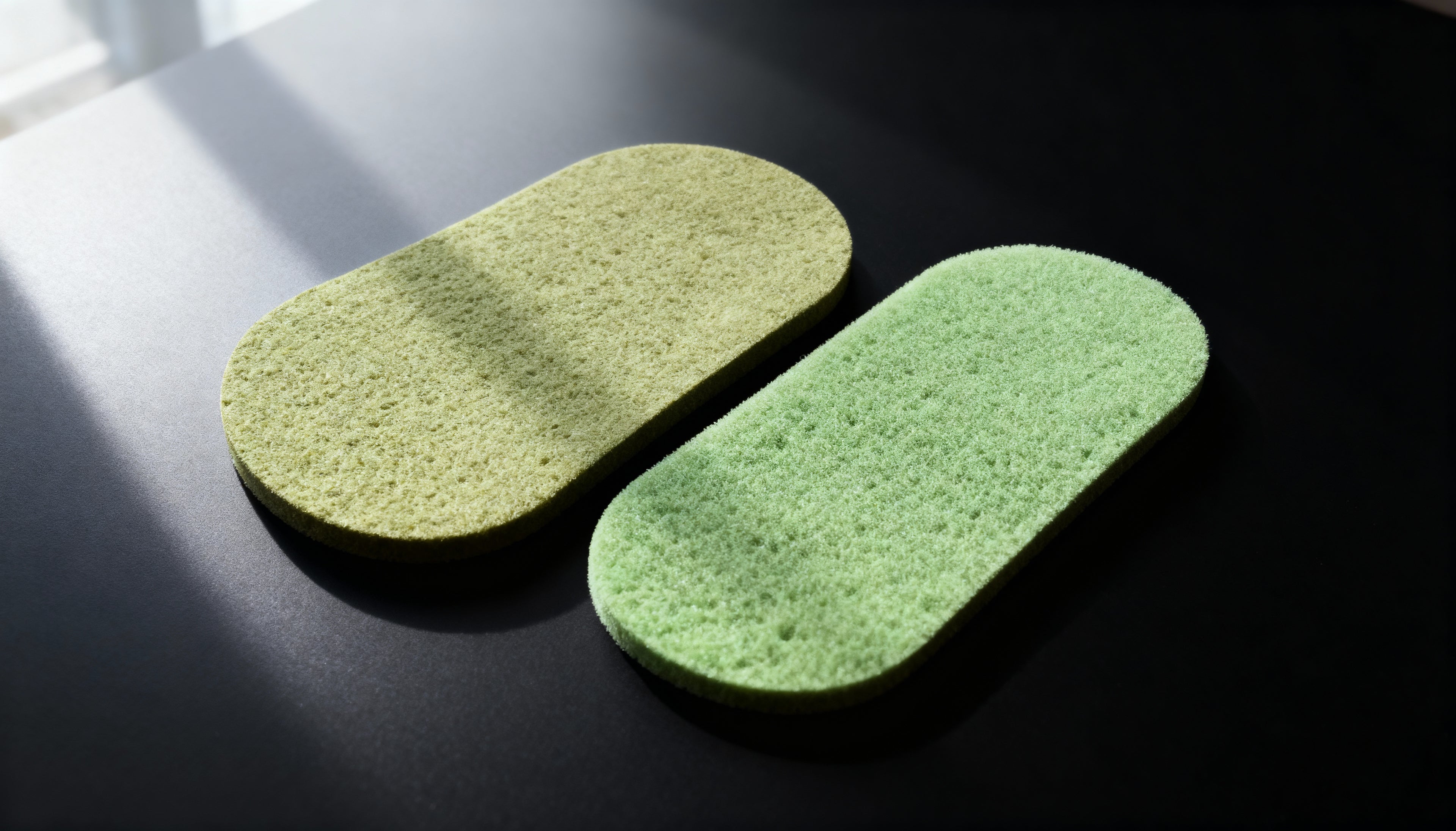 Moxa Foot Relief Pads