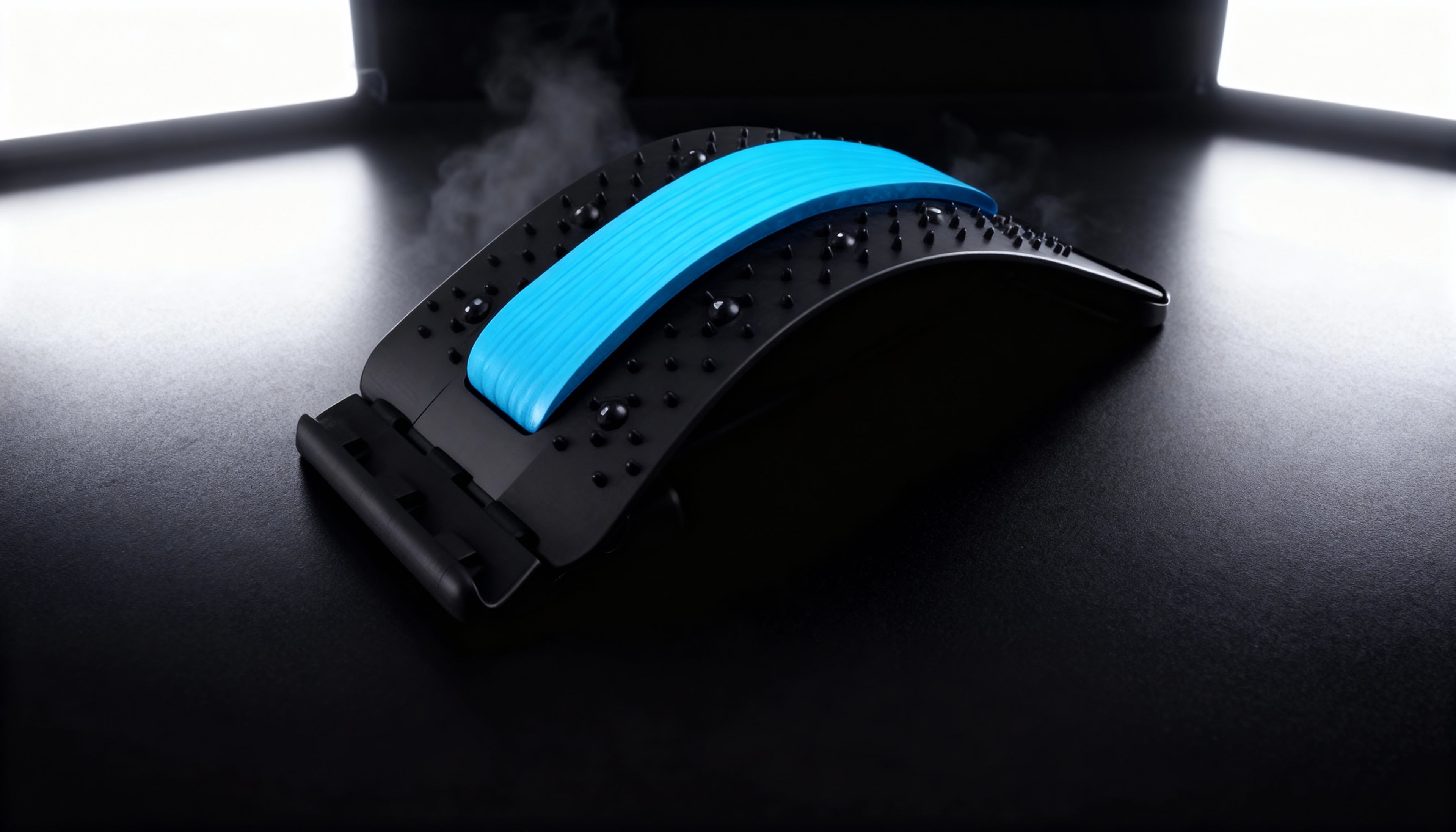 RelaxBack Pro – Adjustable Spine Support