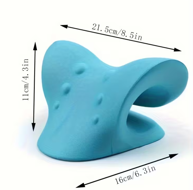ErgoNeck Relax Pillow