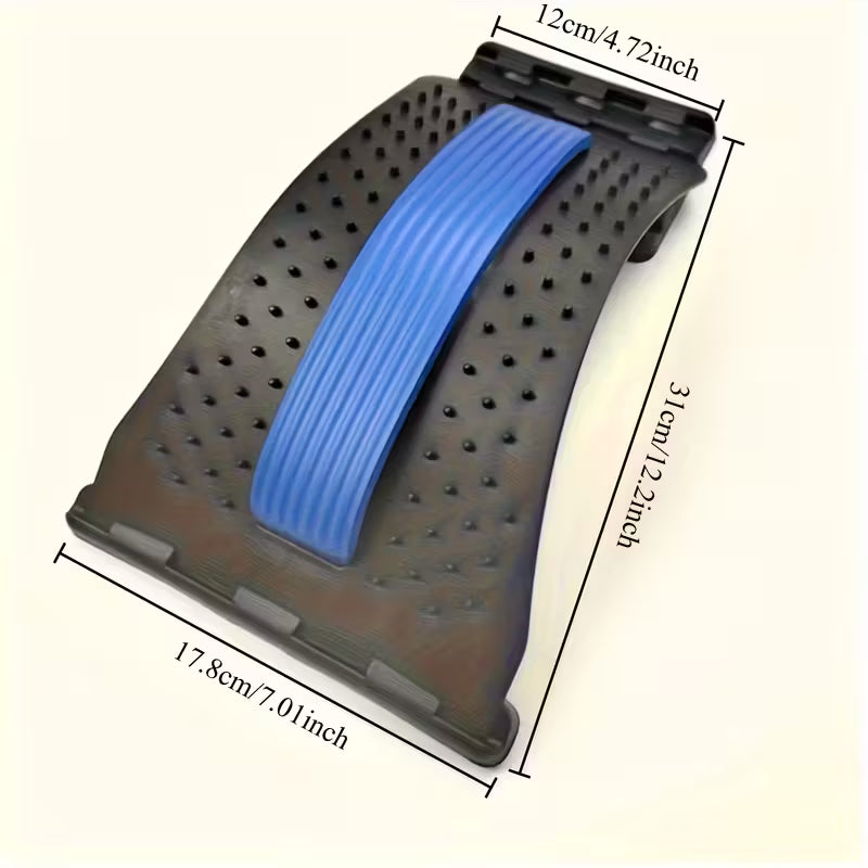 RelaxBack Pro – Adjustable Spine Support